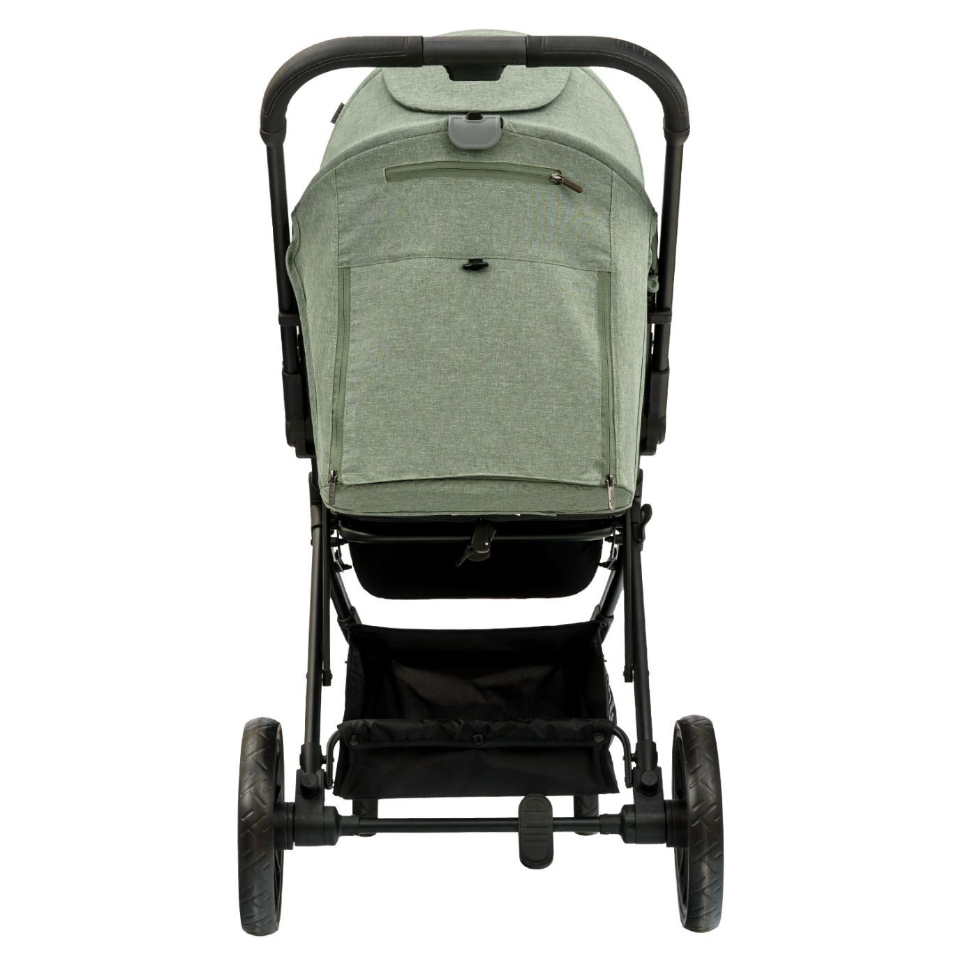 Коляска прогулочная Indigo DELTA