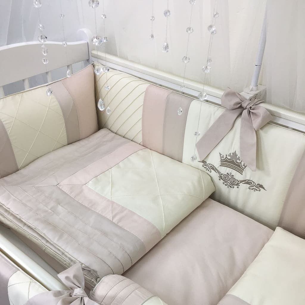 Комплект Marele «Моя Принцесса»