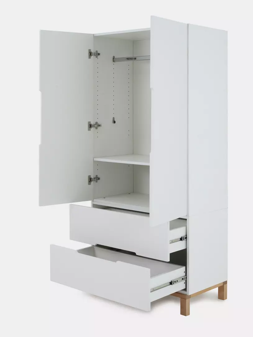 Шкаф Indy (Lilla)