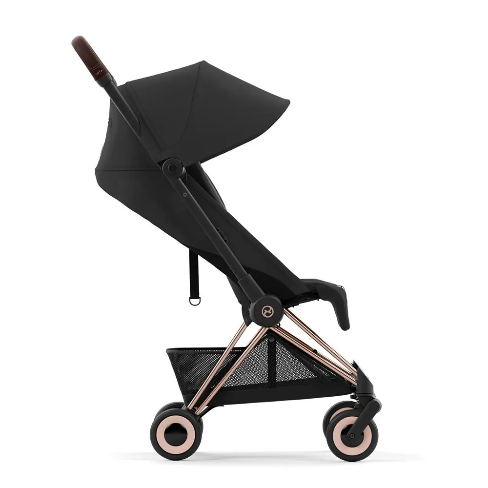 Cybex mios 2019 rose gold best sale