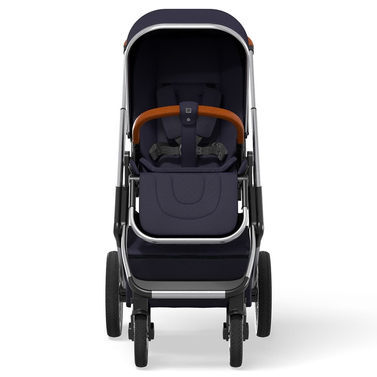 Коляска Moon Style 2021