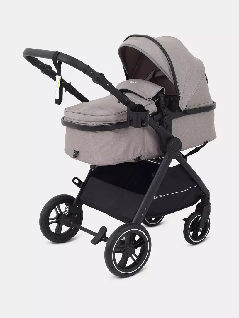 Коляска-трансформер Rant Basic Roller 2024