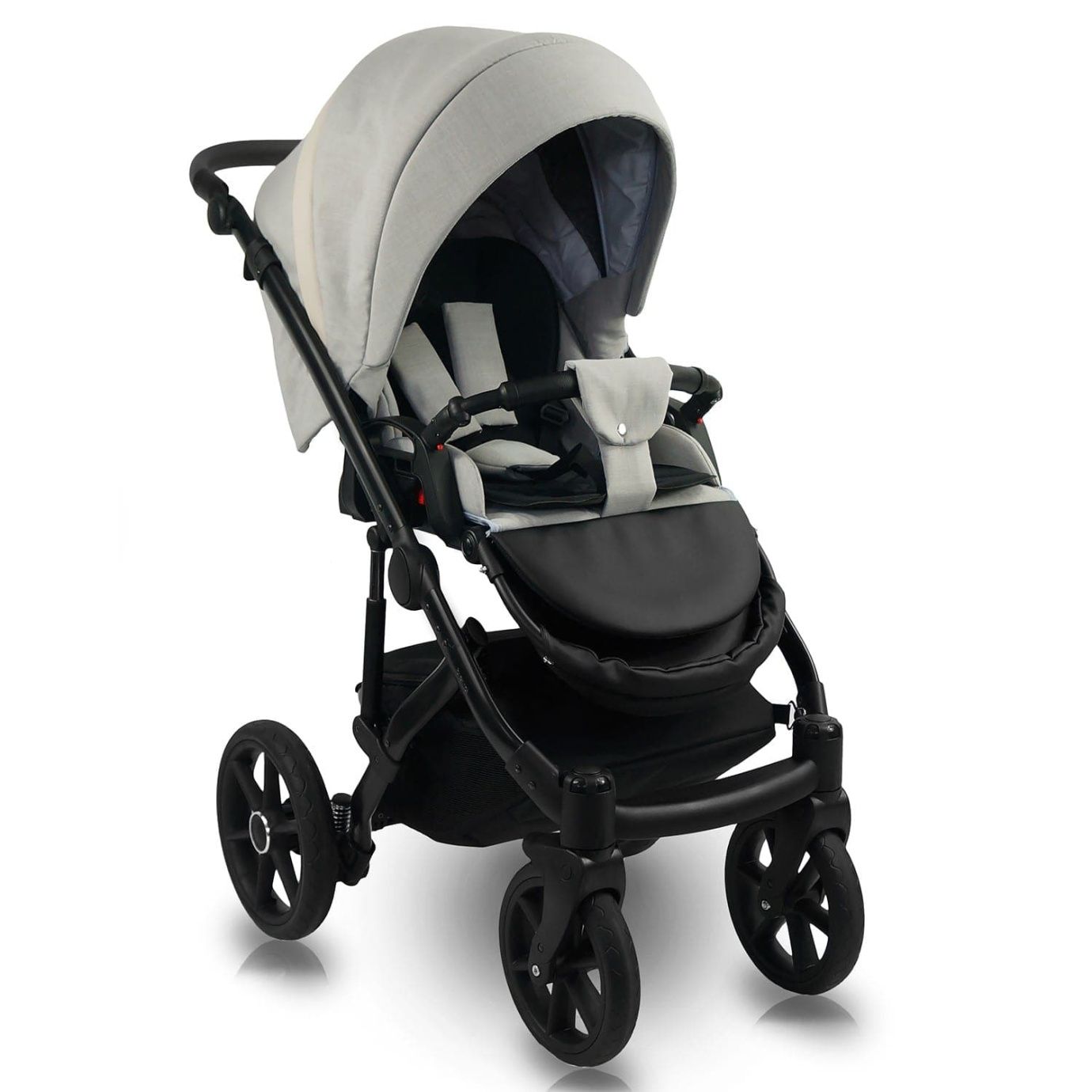 Коляска Bexa IDEAL