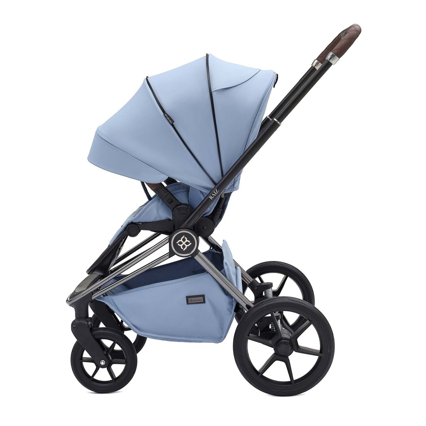 Labala RAIZ EDITION LINE 2025 Sky blue