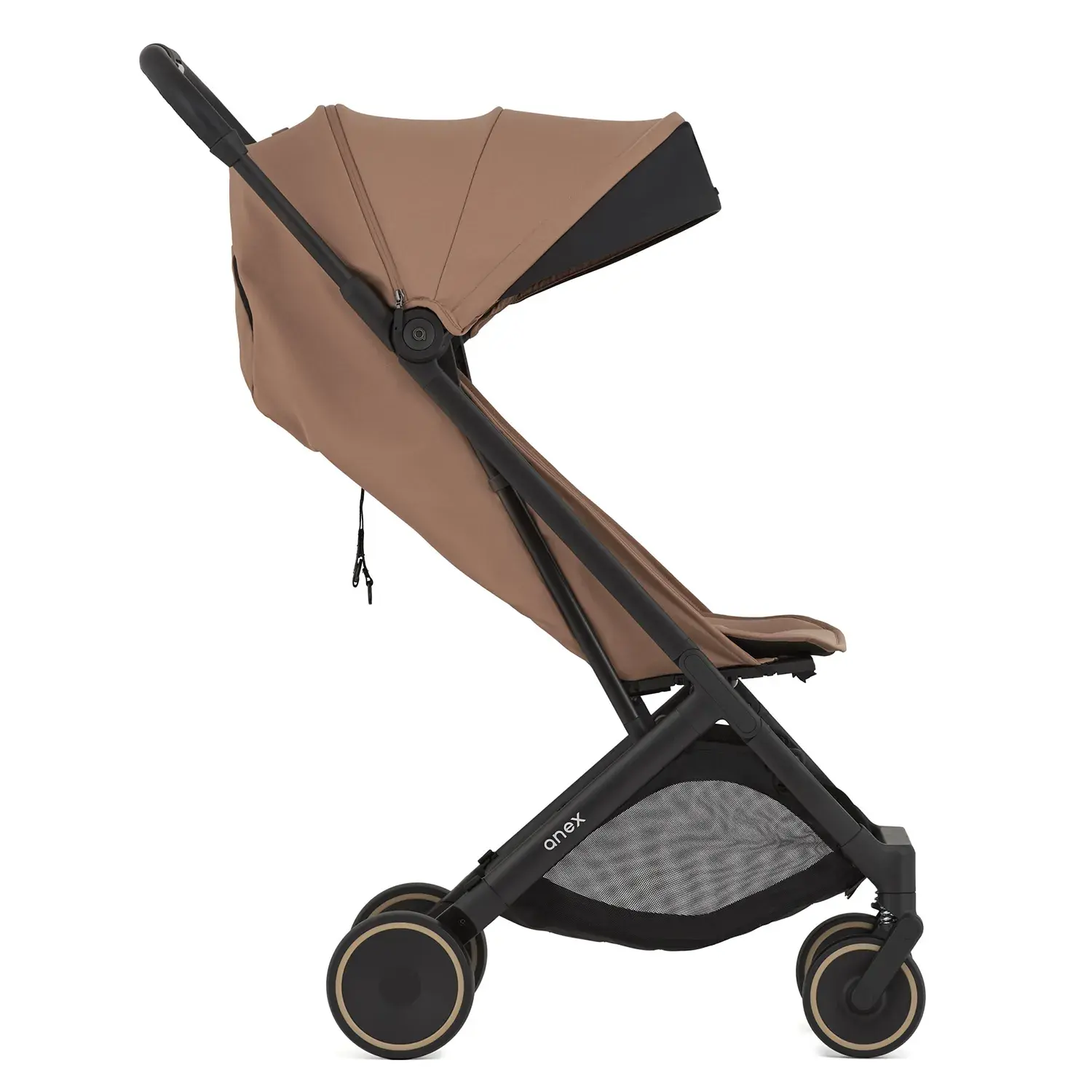 Коляска ANEX AIR-X² (Ax2-05) bronzo