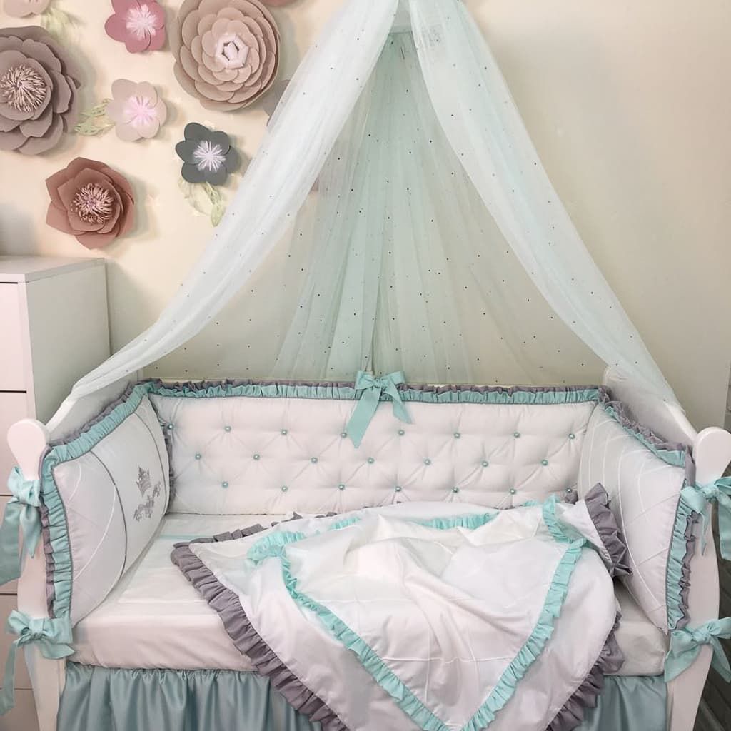 Комплект Marele «Роскошь 4»