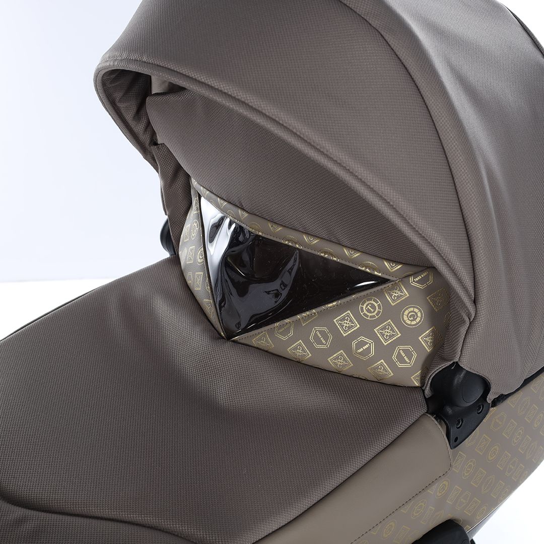 Коляска Tako Laret Imperial NEW Gold