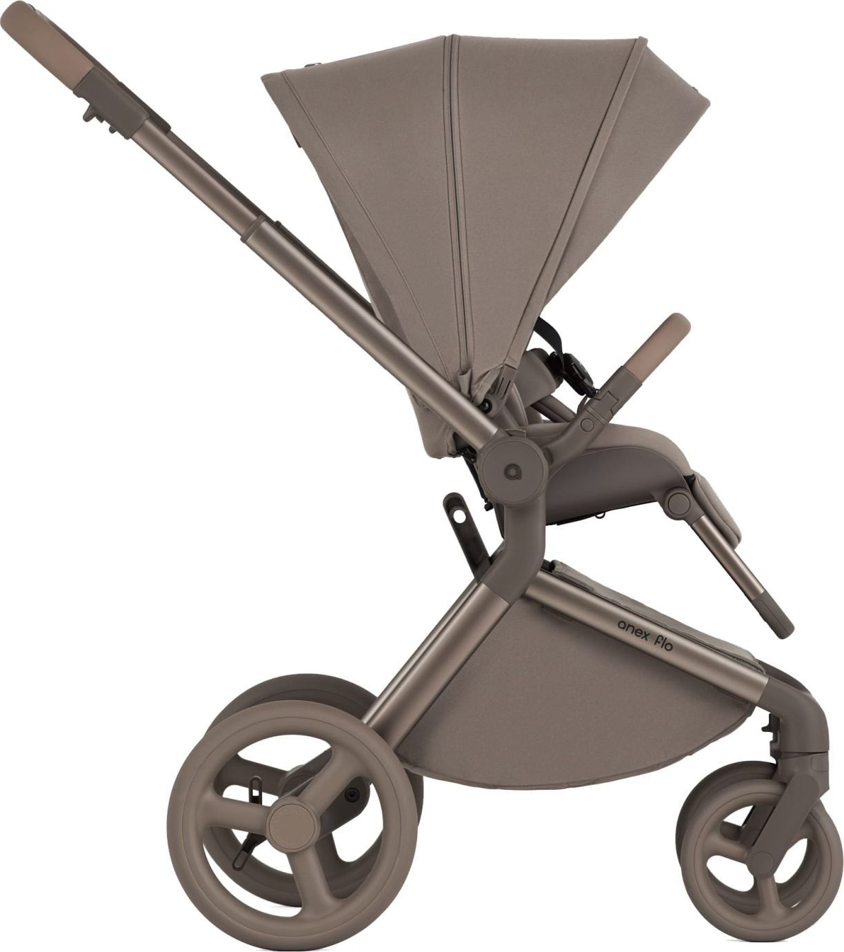Коляска Anex Flo Yuki