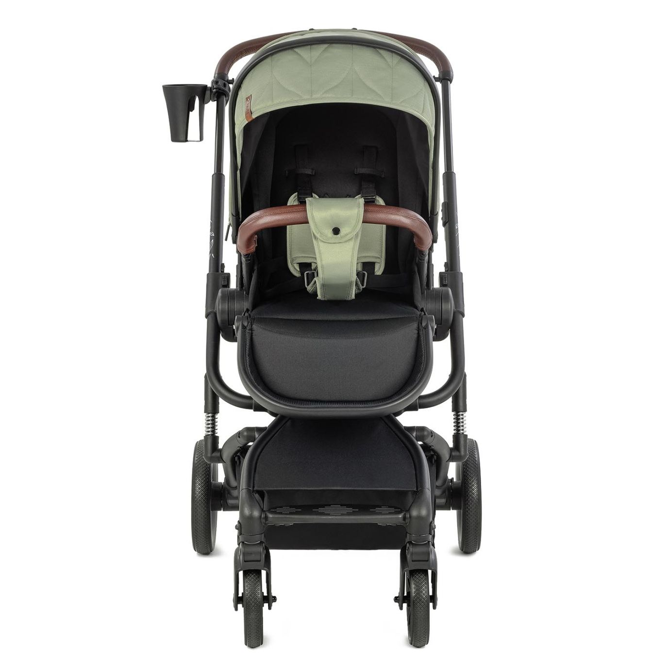 Детская коляска 2 В 1 NUOVITA PRODE