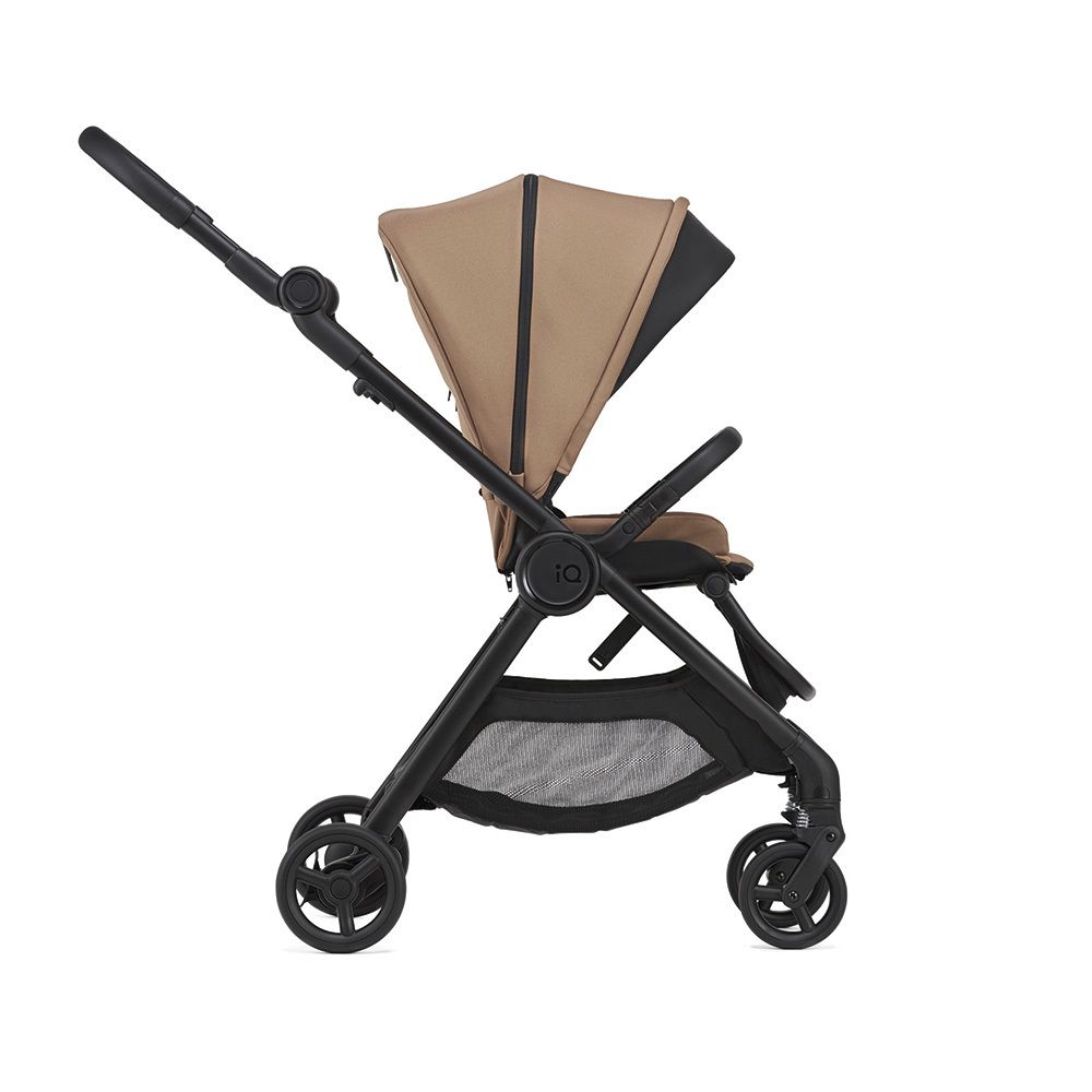 Коляска ANEX iQ