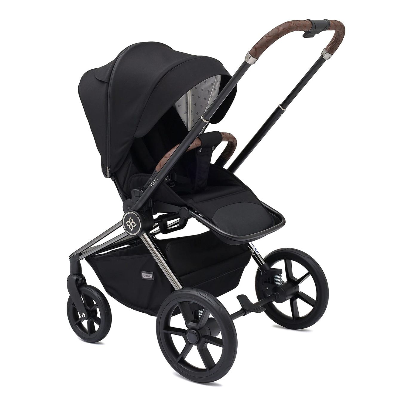 Labala RAIZ EDITION LINE 2025 Black night