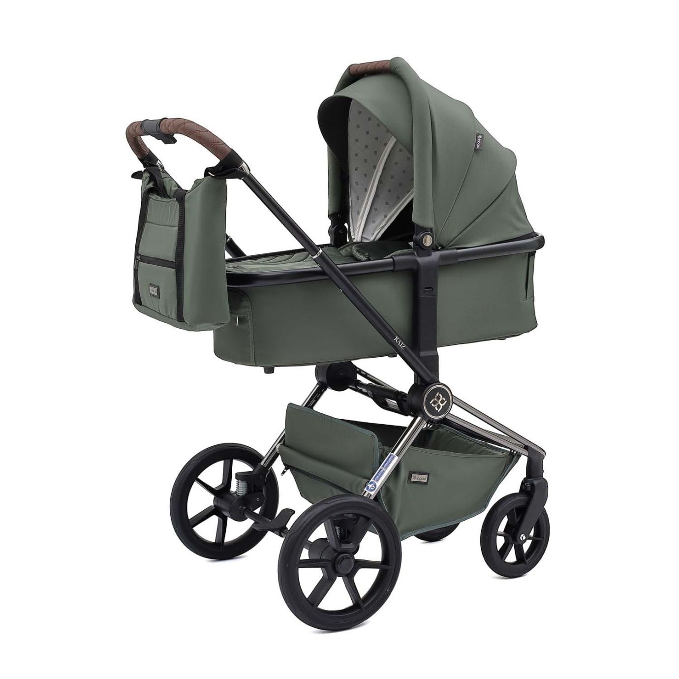 Labala RAIZ EDITION LINE 2025 Green