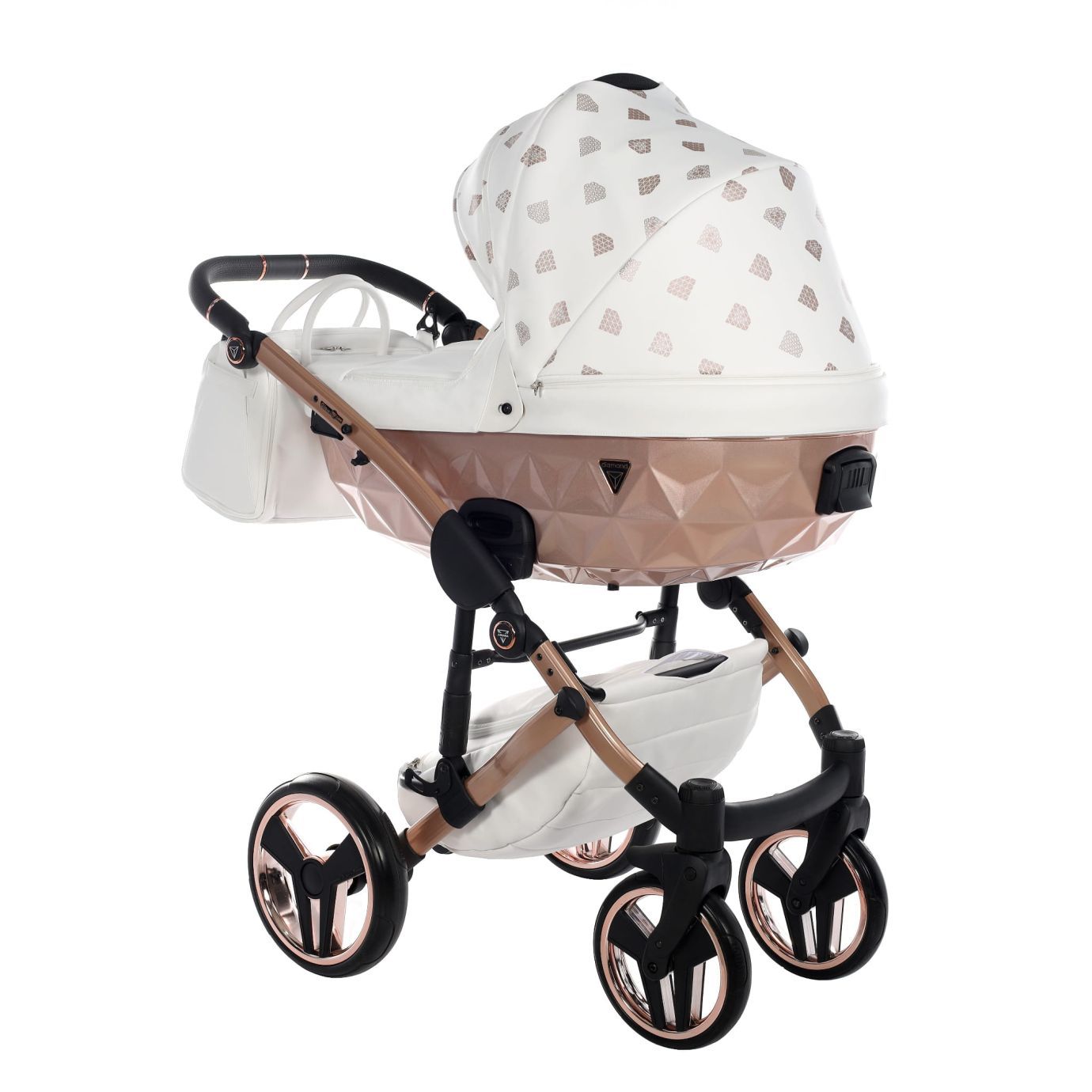 Коляска Junama Glow V2