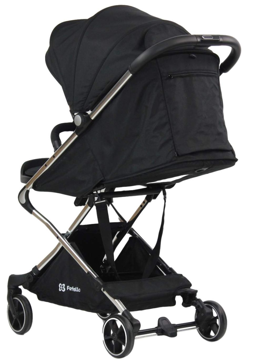 Коляска детская прогулочная Bliss