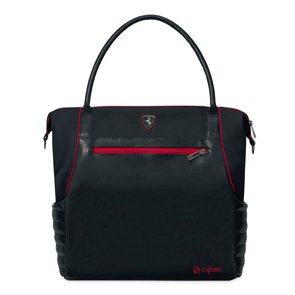 Сумка для коляски Cybex Priam Changing Bag Ferrari Victory Black