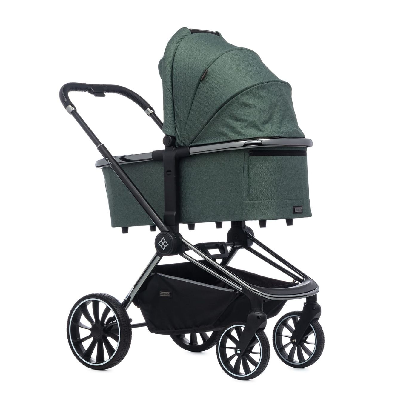 Коляска Labala Raiz 2023