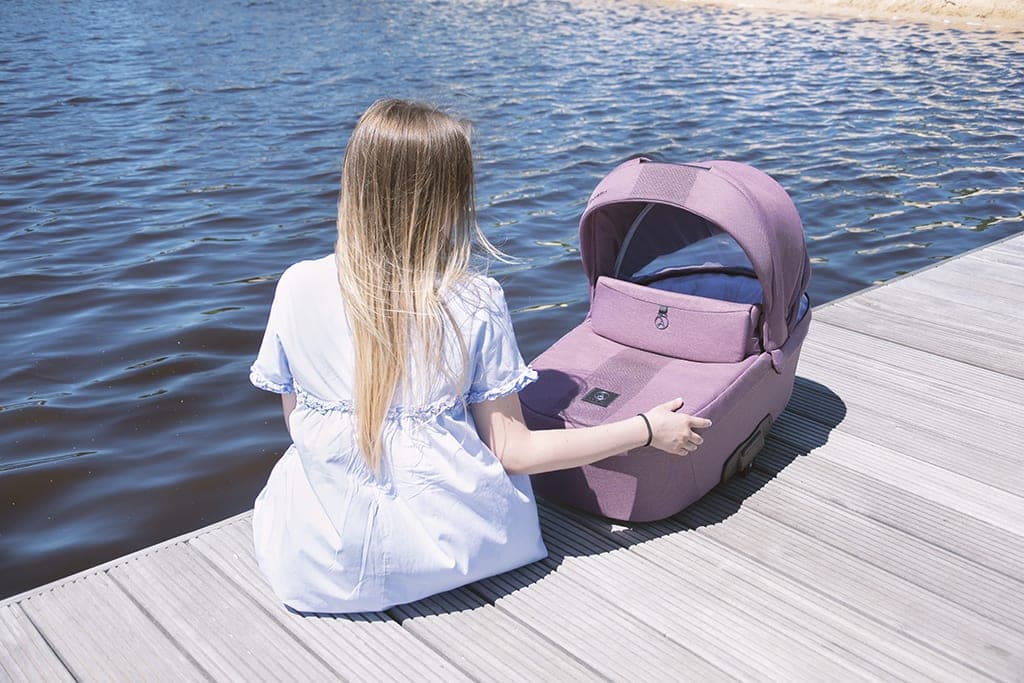 Коляска Coletto Astin 2020