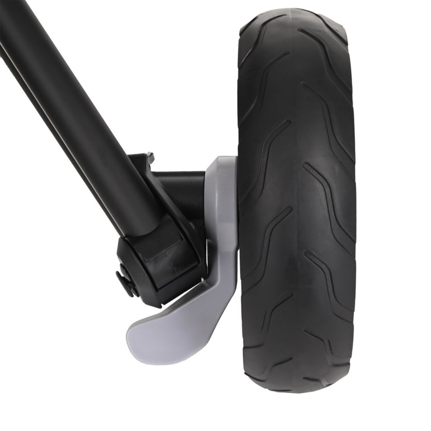 Велосипед трехколесный Qplay S700-13 Nova (Rub/Black)