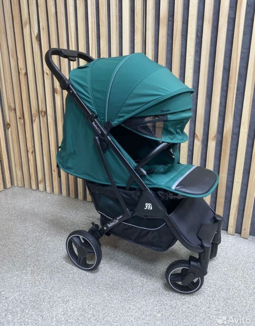 Babalo 2024 года 