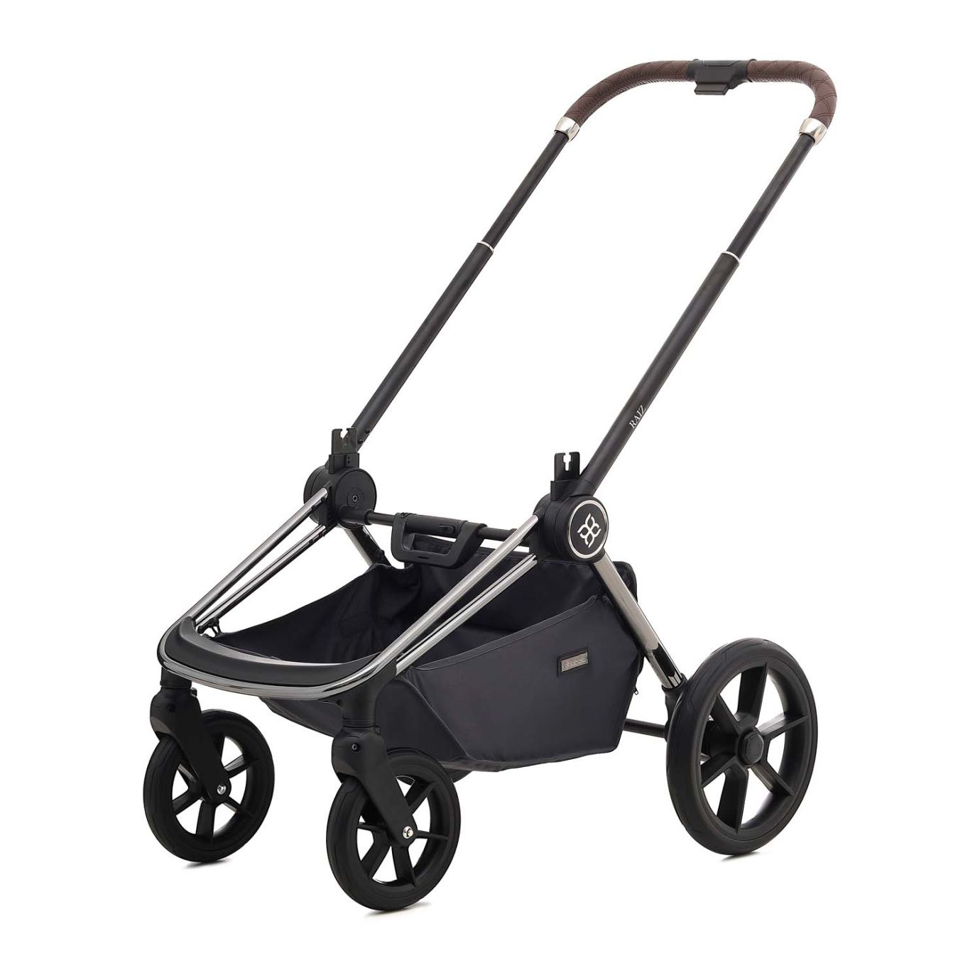 Labala RAIZ EDITION LINE 2025 Anthrazit