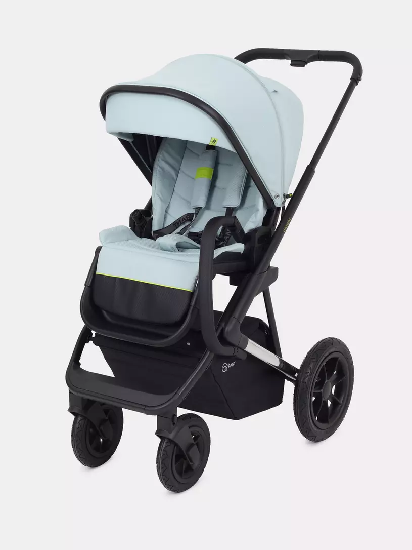Коляска RANT AXIOM