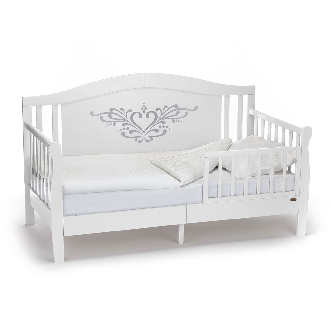 Детская кровать-диван Nuovita Stanzione Verona Div CUORE