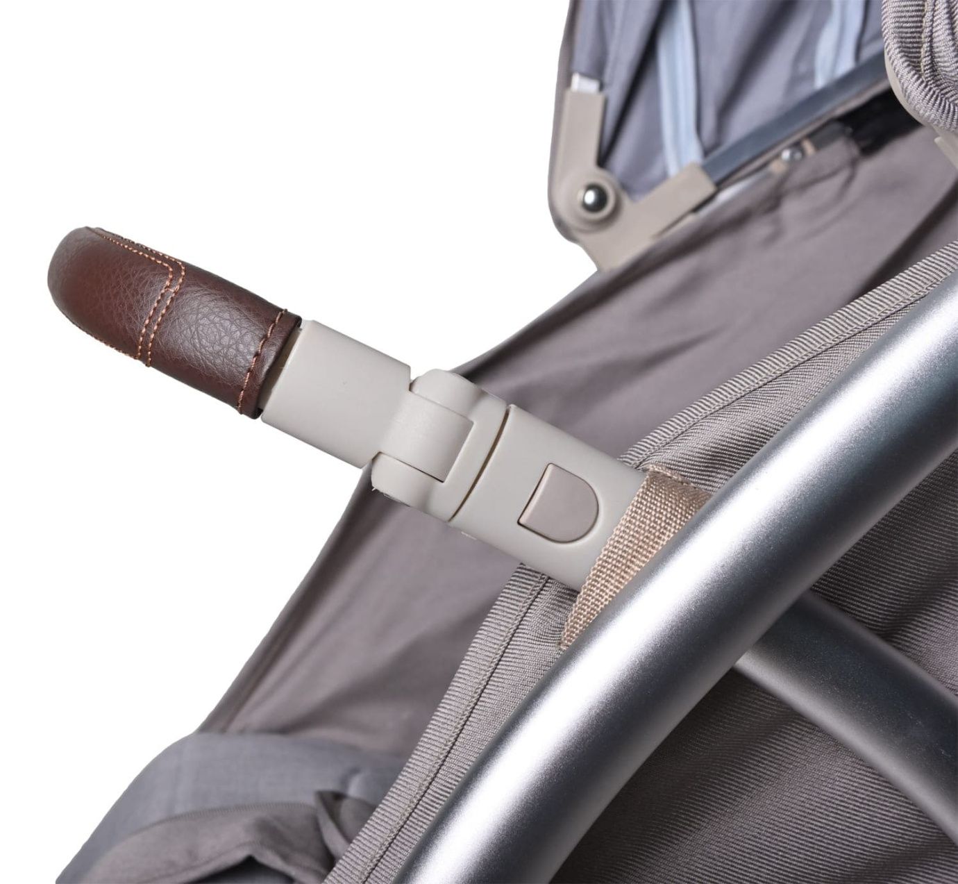 Коляска детская Aimile Summer Original (Pearl)