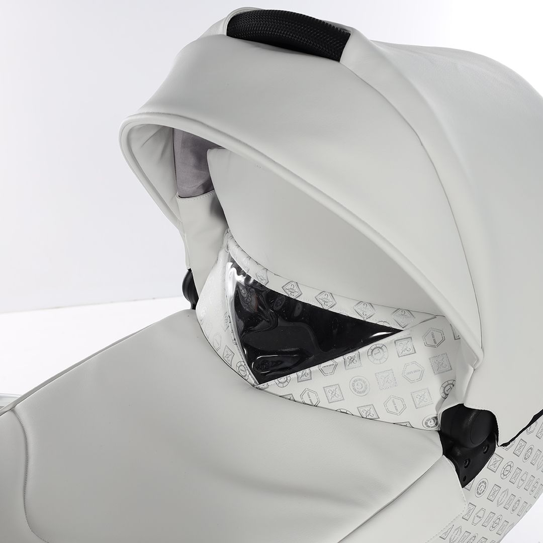 Коляска Tako Laret Imperial NEW Silver