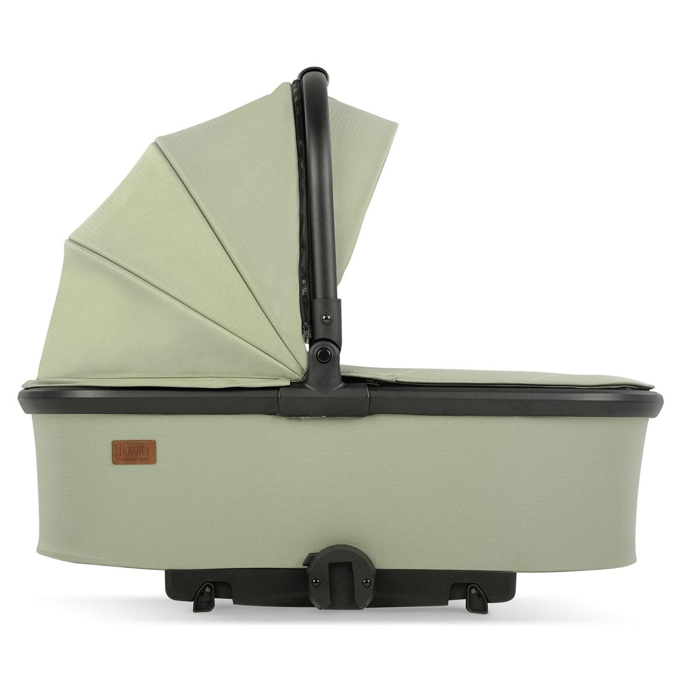 Детская коляска 2 В 1 NUOVITA PRODE