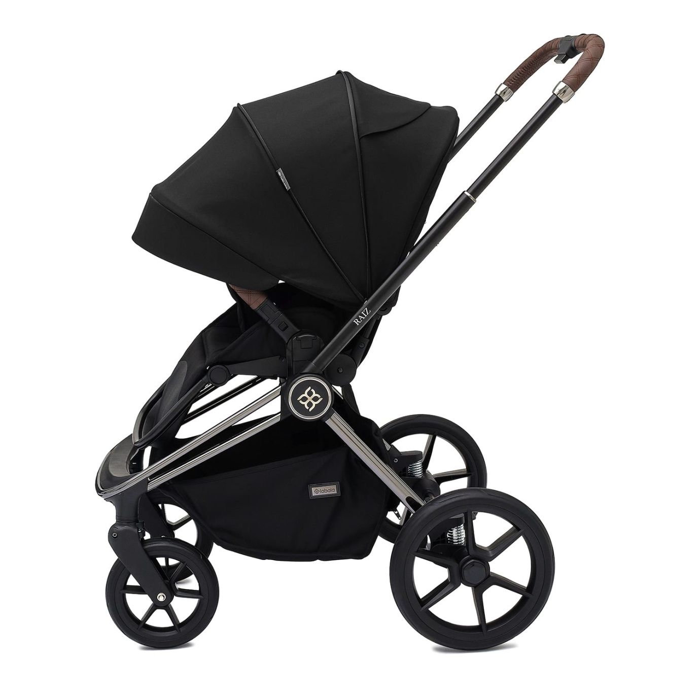 Labala RAIZ EDITION LINE 2025 Black night