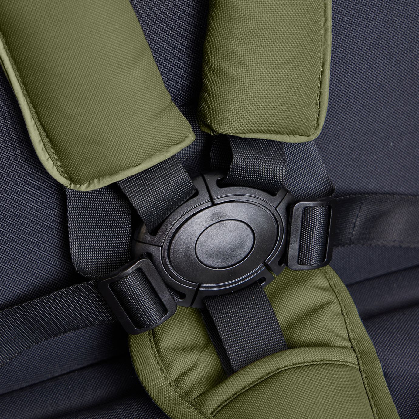 Прогулочная коляска Contente