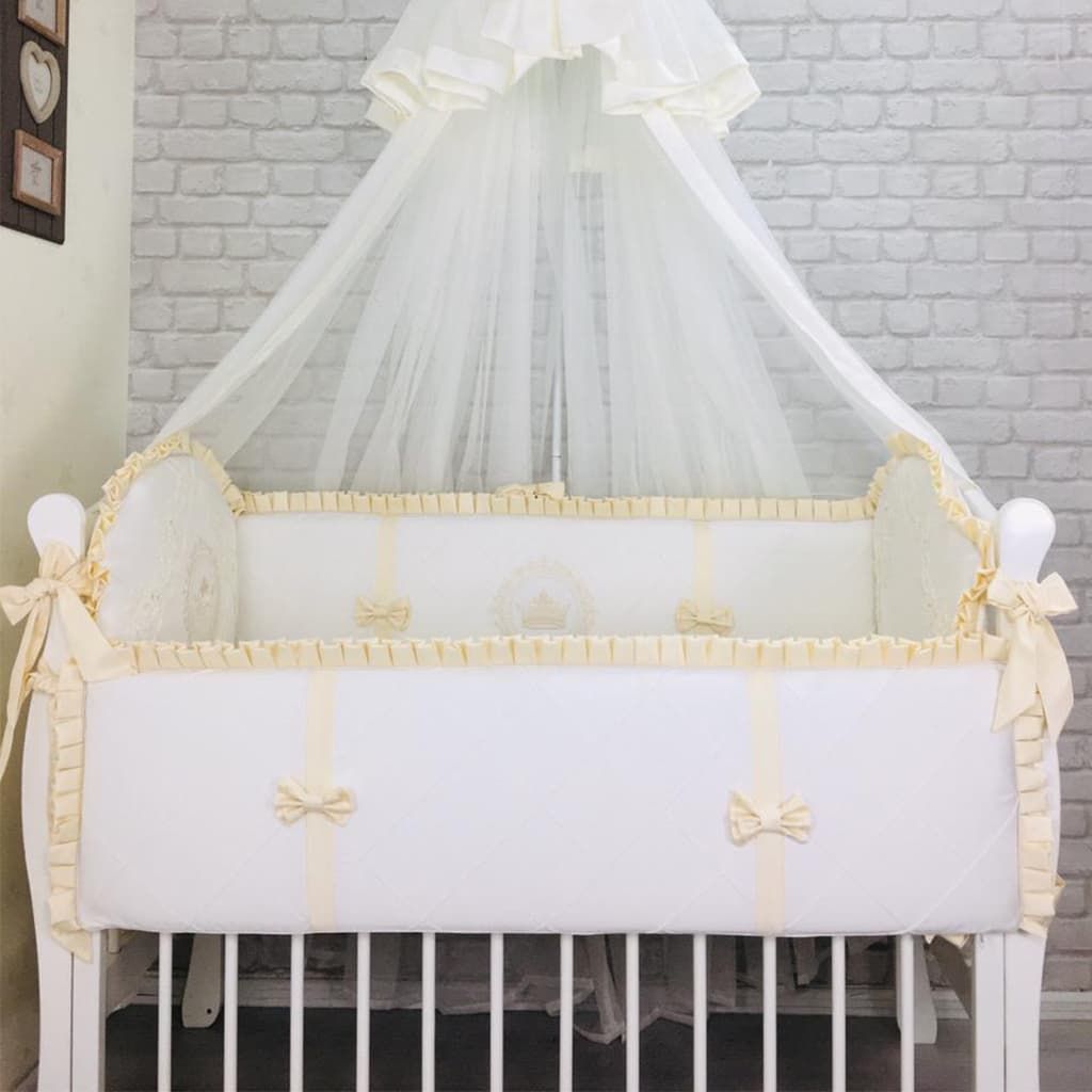 Комплект MARELE "Нежный Сливочный"