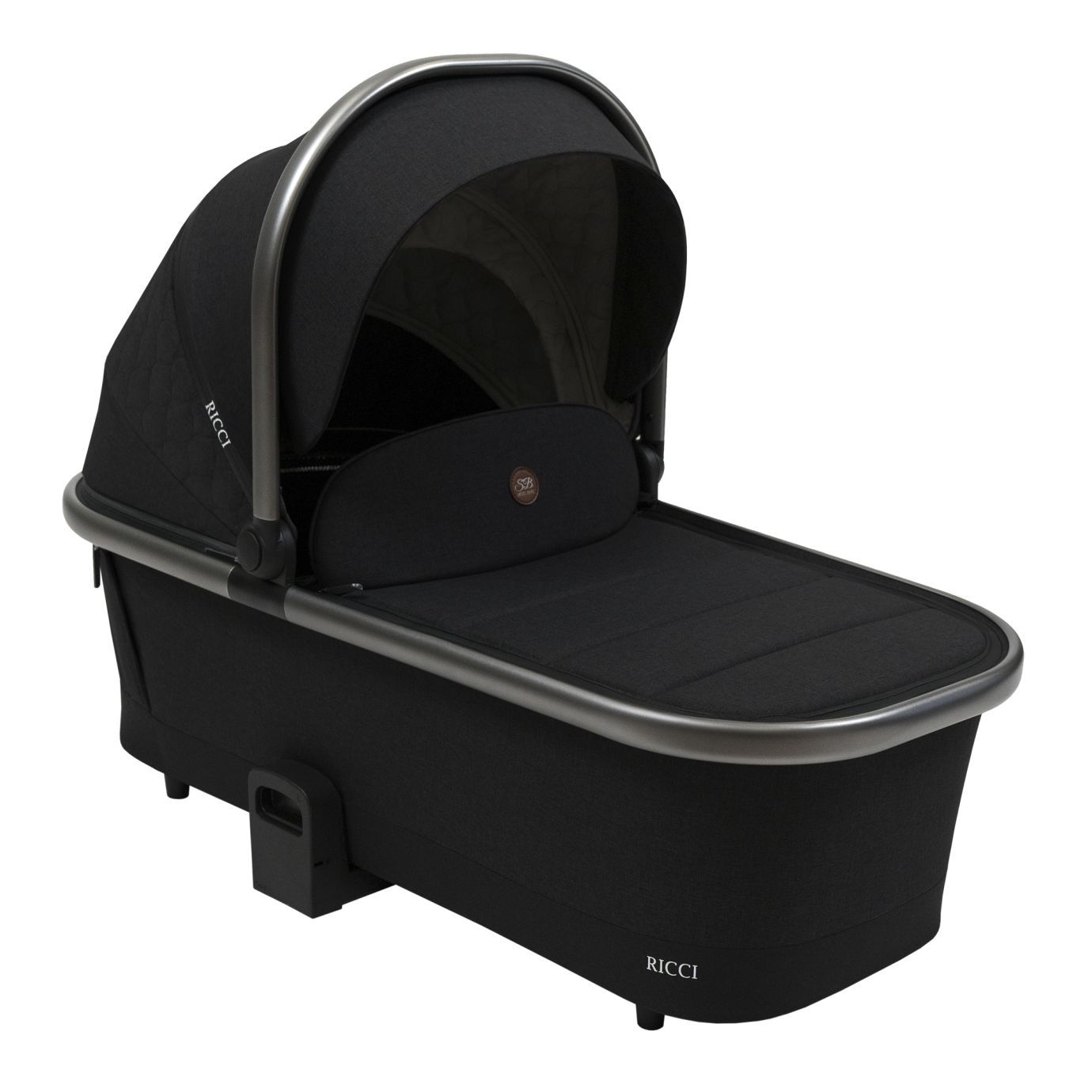 Коляска Ricci