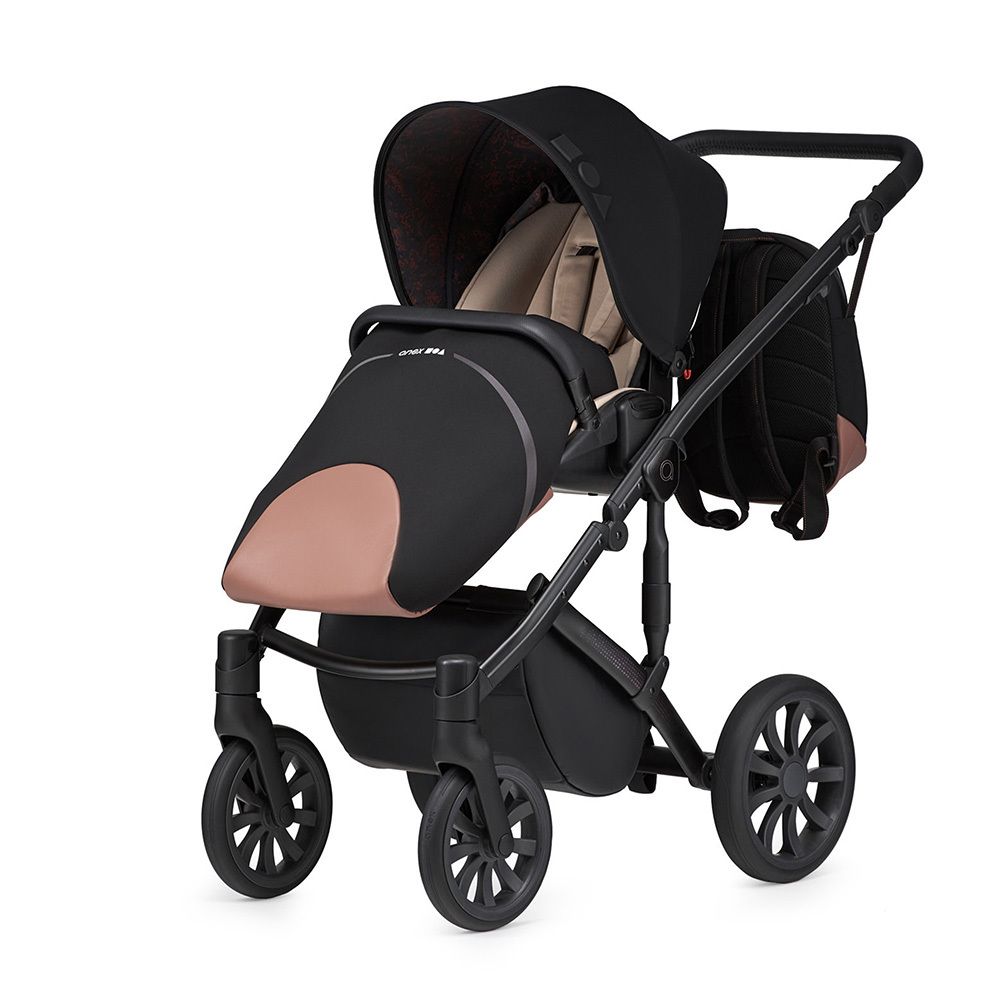 Коляска ANEX m/type pro