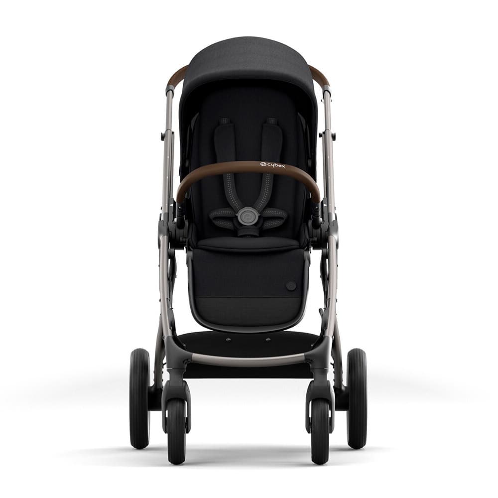 Детская коляска Cybex Gazelle S 2 в 1 TPE