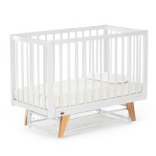 Кроватка детская NUOVITA STANZIONE INIZIO SWING