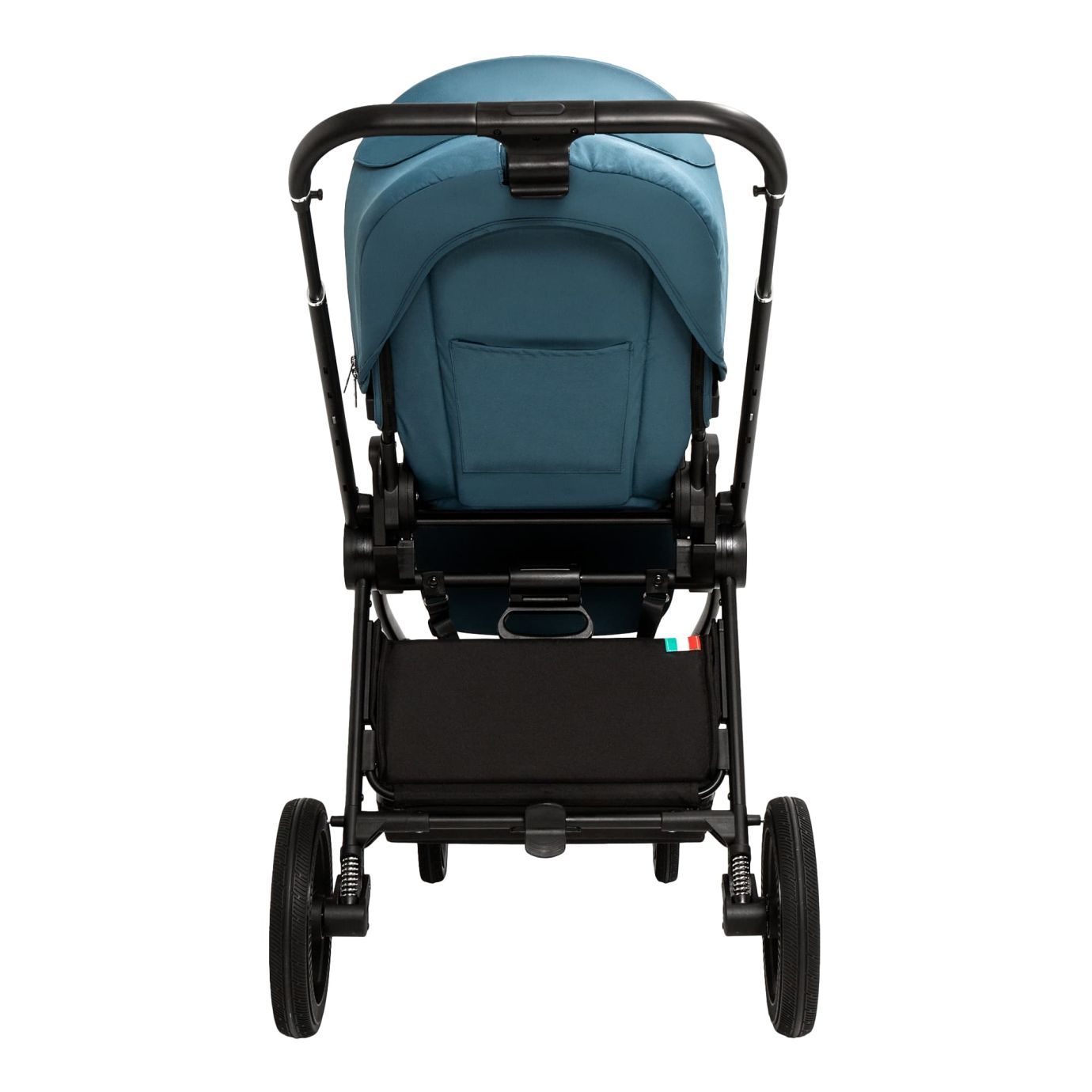 Прогулочная коляска Sweet Baby Cupola Ocean Green
