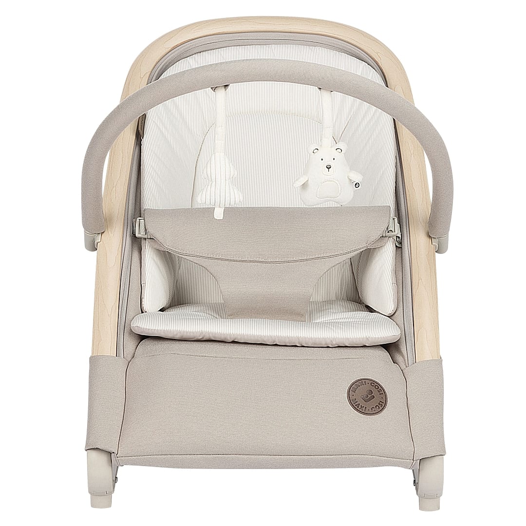 Шезлонг KORI Classic Beige ECO/классик бежевый