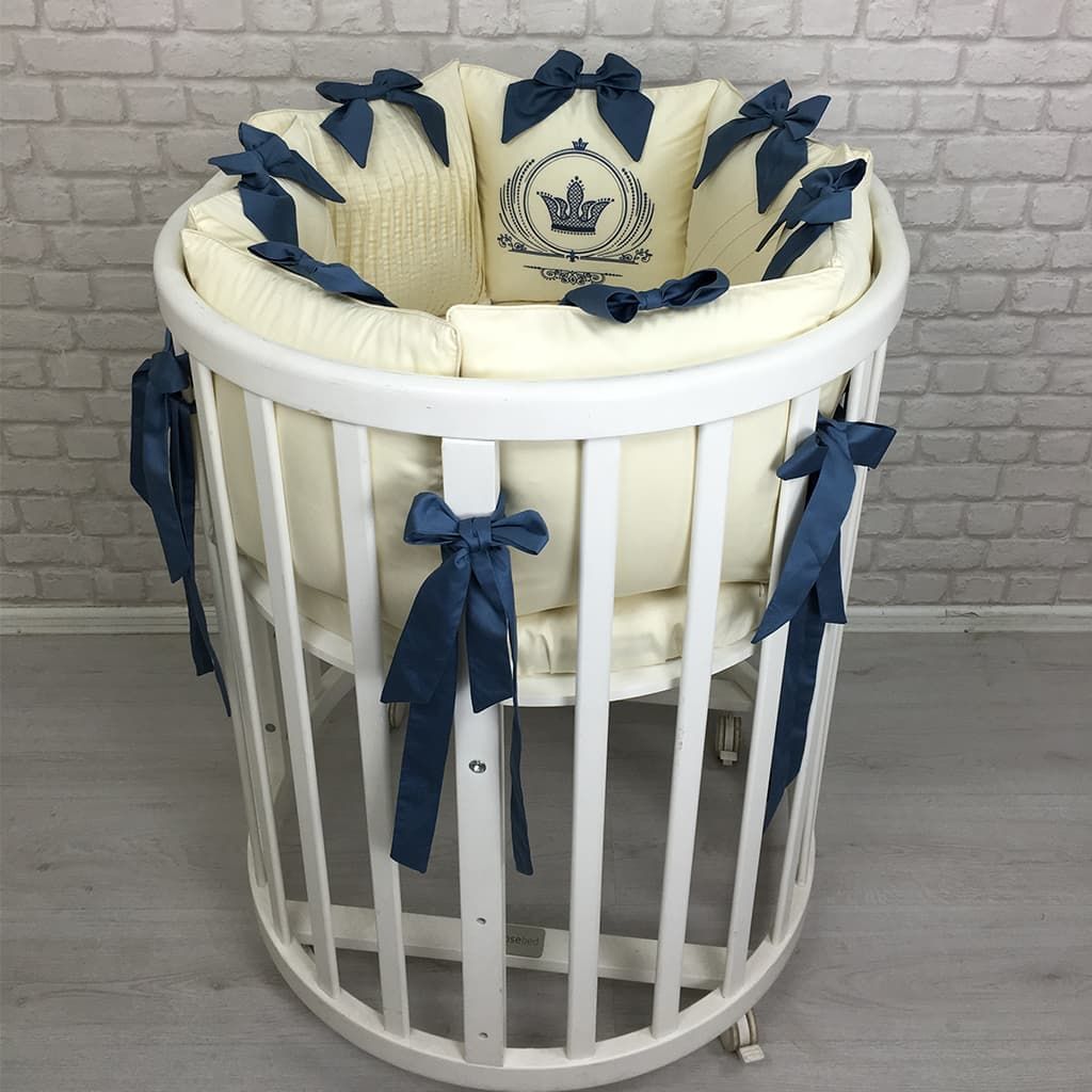 Комплект MARELE "Лазурь"