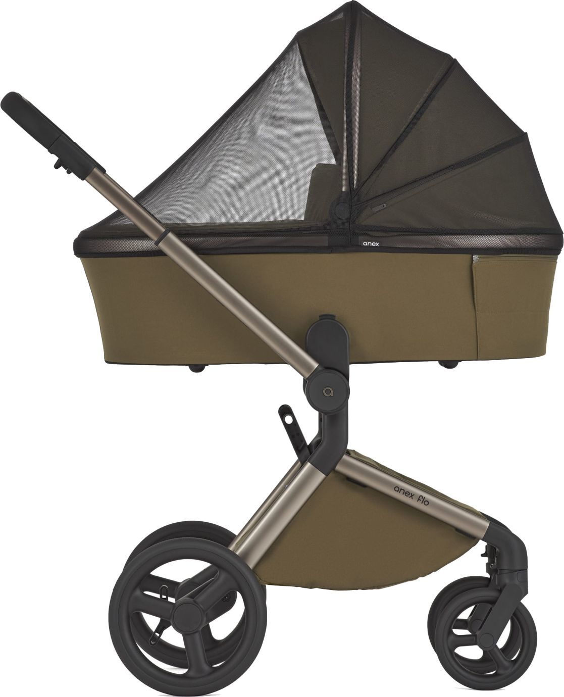 Коляска Anex Flo Astra