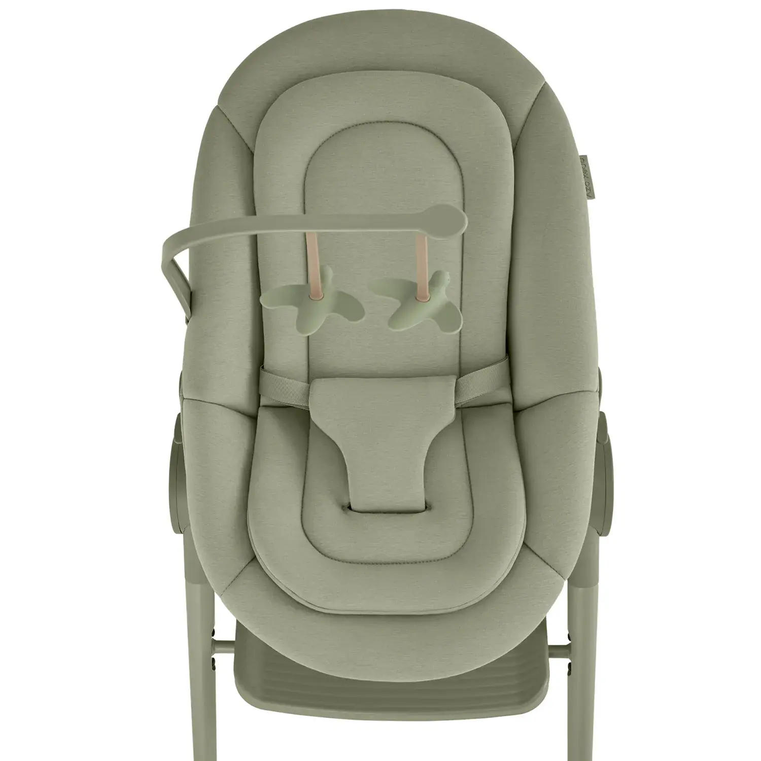 Стульчик для кормления ANEX OZY