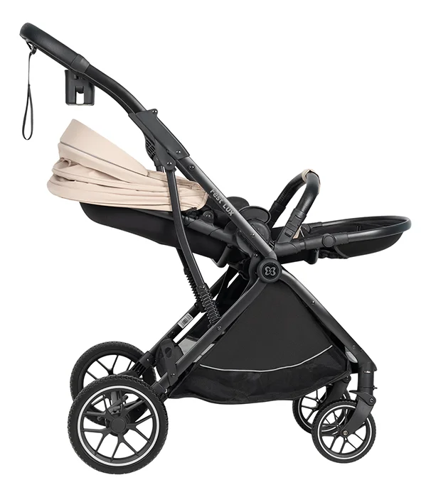 Коляска детская прогулочная Fest Lux