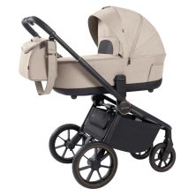 Универсальная коляска Carrello Epica 2 в 1 2025