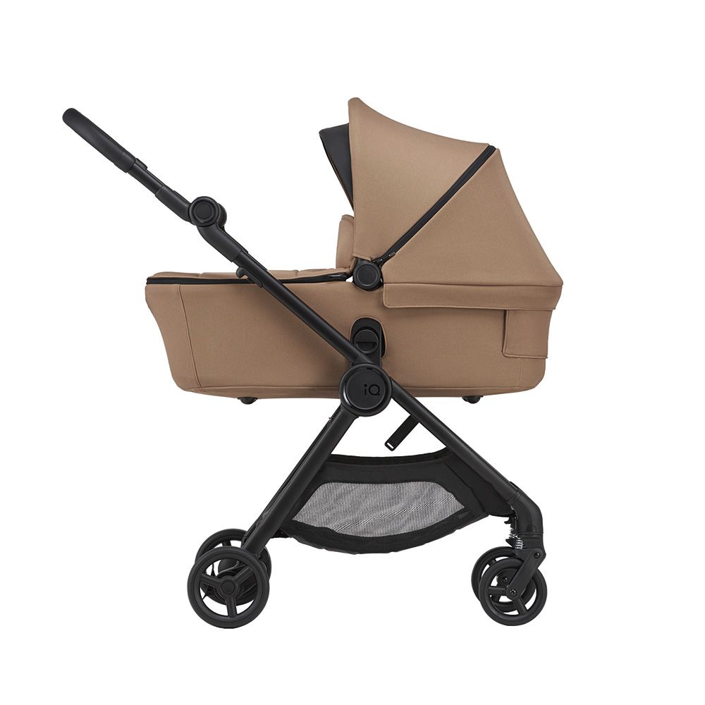 Коляска ANEX iQ