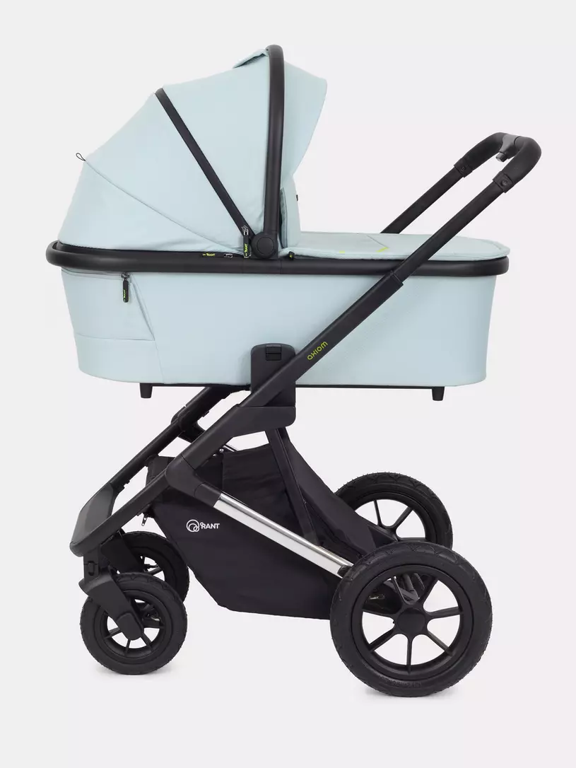 Коляска RANT AXIOM