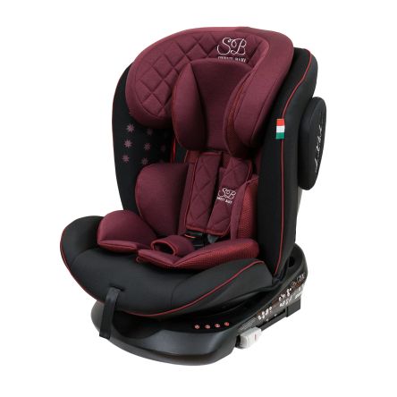 Cybex 123 isofix best sale