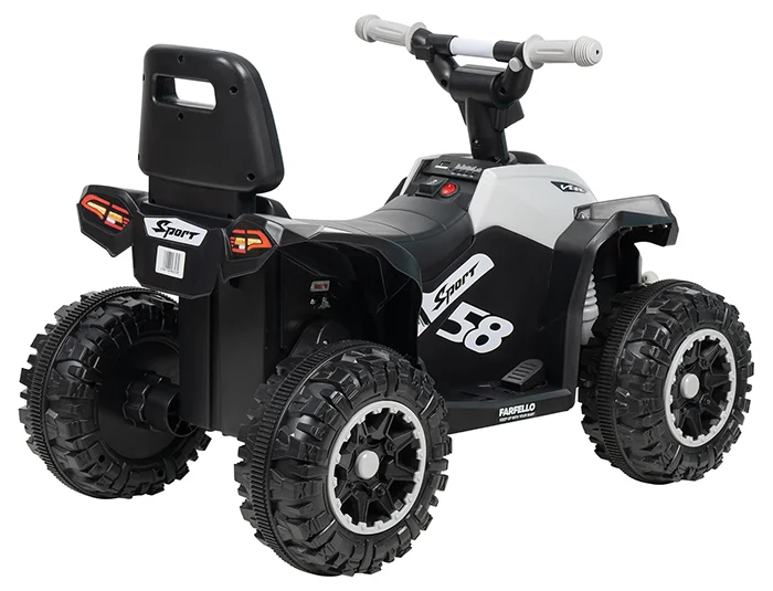 Электромобиль детский Farfello SR888 Квадроцикл