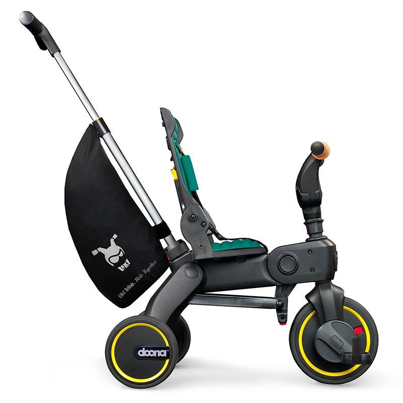 Doona детский велосипед Liki Trike S5
