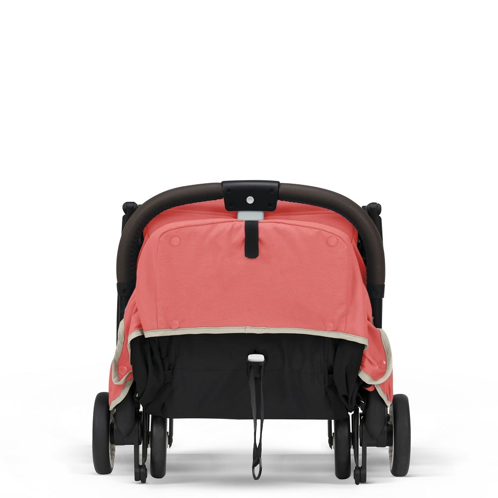 Orfeo SLV Hibiscus Red