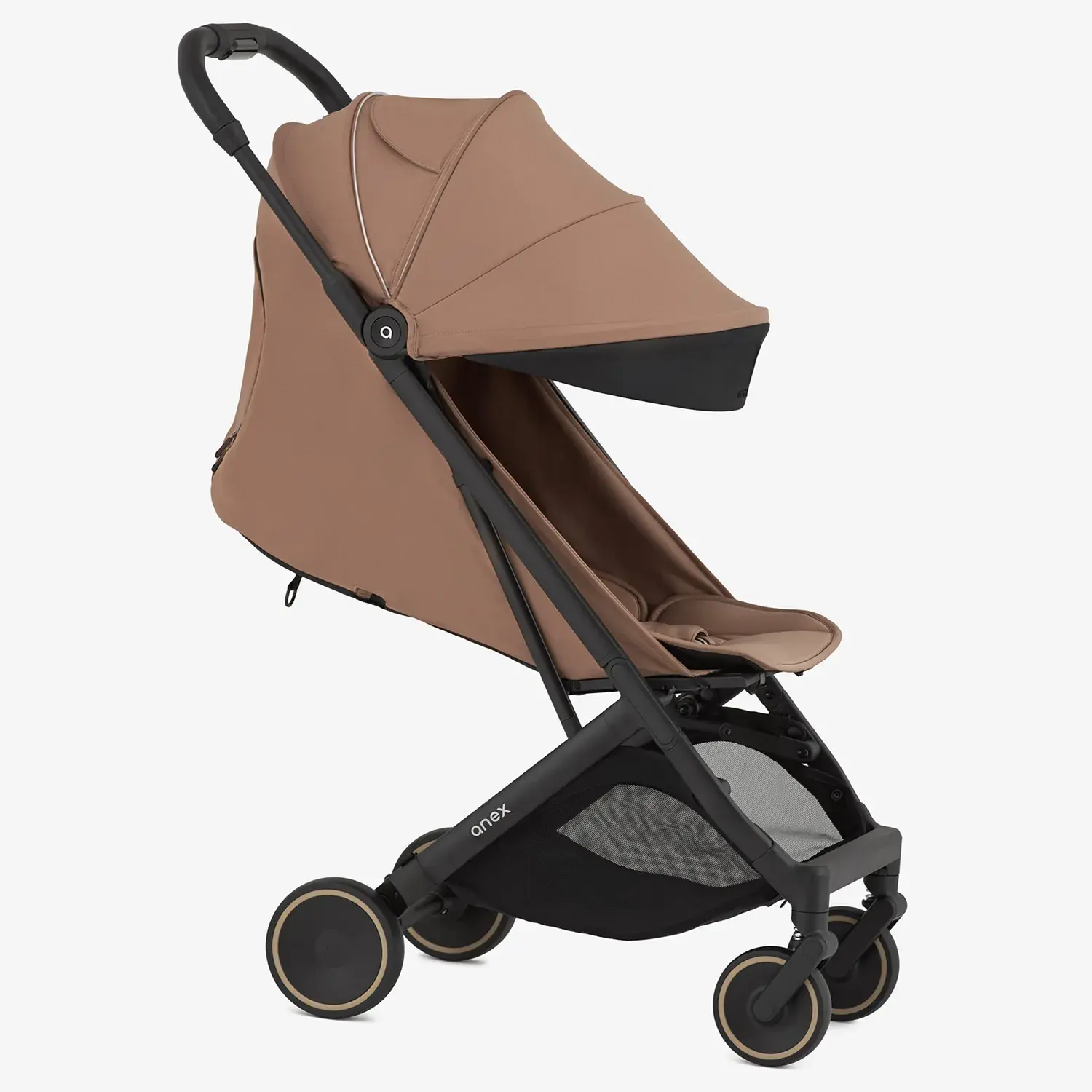 Коляска ANEX AIR-X² (Ax2-05) bronzo